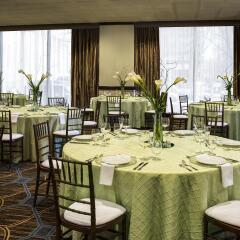 Отель Sheraton Hotel Columbus Capitol Square США, Колумбус - отзывы, цены и фото номеров - забронировать отель Sheraton Hotel Columbus Capitol Square онлайн помещение для мероприятий