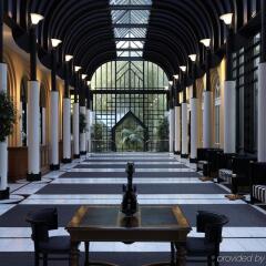 VICTORIA-JUNGFRAU Grand Hotel & Spa развлечения