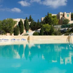 Отель Wardija Hilltop Village Сан-Пауль-иль-Бахар с домашними животными