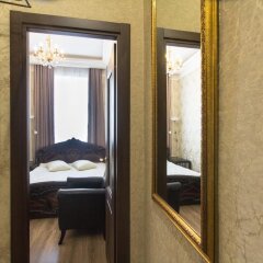 Hotel GP na Zvenigorodskoy Санкт-Петербург сейф в номере