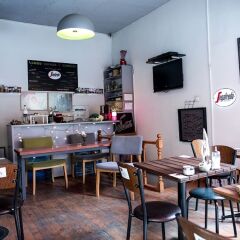 Cheers Meetown Hostel Стамбул питание фото 2