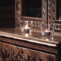 Arbat 6 Boutique Hotel гостиничный бар