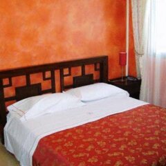 Отель Villa Margherita Поццалло комната для гостей фото 5