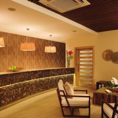 Отель Sunscape Puerto Plata - Все включено спа фото 2
