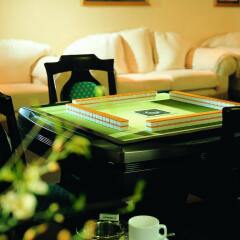 Metropolitan Yijing Hotel - Dongguan развлечения