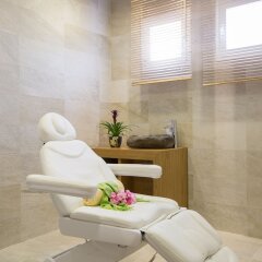 Отель Mar Hotels Rosa del Mar & Spa Испания, Магалуф - 1 отзыв об отеле, цены и фото номеров - забронировать отель Mar Hotels Rosa del Mar & Spa онлайн фото 6