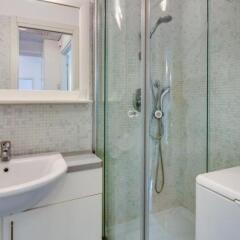 Апартаменты Apartment La Basilica ванная