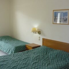 Despo Hotel комната для гостей фото 5