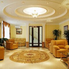 Отель Гранд-Петтине Одесса интерьер отеля