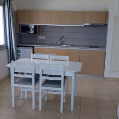 Отель Trizas Hotel Apartments Кипр, Протарас - отзывы, цены и фото номеров - забронировать отель Trizas Hotel Apartments онлайн в номере