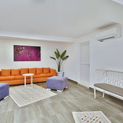 La Kumsal Hotel Турция, Патара - отзывы, цены и фото номеров - забронировать отель La Kumsal Hotel онлайн фото 12