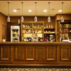 Отель Riu Pravets Resort Правец гостиничный бар