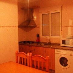 Отель Apartamentos Las Parcelas Испания, Кониль-де-ла-Фронтера - отзывы, цены и фото номеров - забронировать отель Apartamentos Las Parcelas онлайн фото 4
