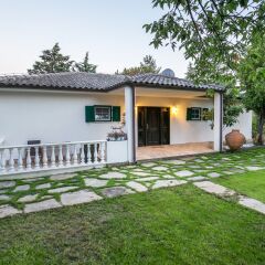 Отель Villa Euphoria фото 2