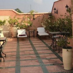 Отель Riad & Spa Esprit du Maroc Марокко, Марракеш - отзывы, цены и фото номеров - забронировать отель Riad & Spa Esprit du Maroc онлайн