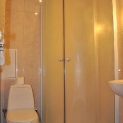 Апартаменты Old Town Apartments ванная фото 2