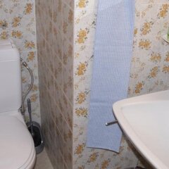 Отель Chesa Albris Bed and Breakfast Швейцария, Санкт-Мориц - отзывы, цены и фото номеров - забронировать отель Chesa Albris Bed and Breakfast онлайн ванная фото 2