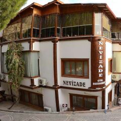 Nevizade Otel & Restaurant Турция, Амасья - отзывы, цены и фото номеров - забронировать отель Nevizade Otel & Restaurant онлайн фото 5