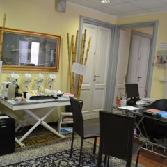 Отель Granello Suite Central Италия, Генуя - отзывы, цены и фото номеров - забронировать отель Granello Suite Central онлайн удобства в номере