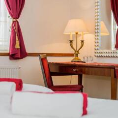 Hotel Koliba Литомержице удобства в номере фото 2
