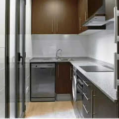 Апартаменты Barcelona Apartment Gran de Gracia в номере фото 2