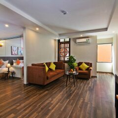 Lacasa Sapa Hotel спа