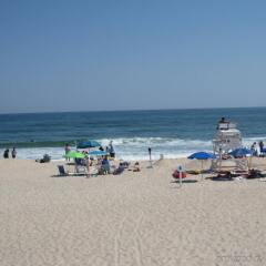 Отель Holiday Inn Express Stony Brook пляж