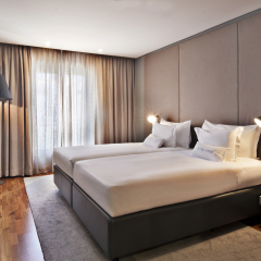 Altis Prime Hotel комната для гостей фото 5
