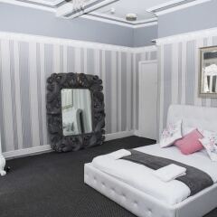 The Mitre Hotel фитнесс-зал фото 2