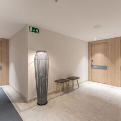 Отель Prestige Mar Y Sol Курорт Росес спа фото 2