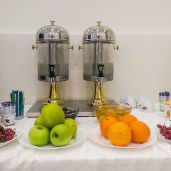 Отель Belagrita Албания, Берат - отзывы, цены и фото номеров - забронировать отель Belagrita онлайн в номере фото 2