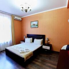 Hotel Dali сейф в номере