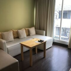 Отель Urban House Бангкок комната для гостей фото 2