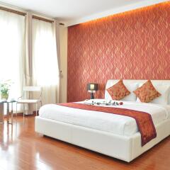 Hanoi Legacy Hotel - Hoan Kiem комната для гостей