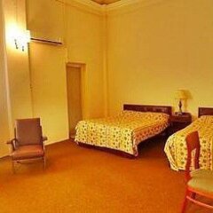 Отель Paramount Hotel Малайзия, Пенанг - отзывы, цены и фото номеров - забронировать отель Paramount Hotel онлайн комната для гостей