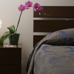 Отель Mamaison Residence Izabella Budapest детские мероприятия фото 2