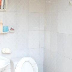 Отель Sapa Backpackers Шапа ванная