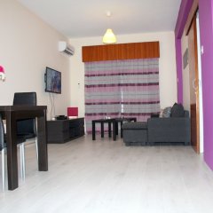 Happy Home 3 in Limassol, Cyprus from 176$, photos, reviews - zenhotels.com hotel interior