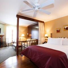 Отель Relais St-Denis комната для гостей фото 2