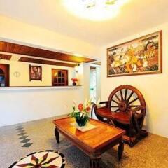 Отель Thai Kamala Beach Front интерьер отеля