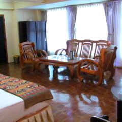 Power Hotel комната для гостей фото 3