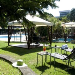 Отель Holiday Inn Rome- Eur Parco Dei Medici Рим детские мероприятия