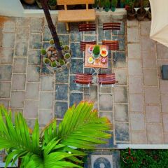 Отель Minh Phat Homestay фото 13