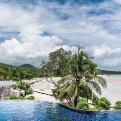 Отель Koh Yao Yai Village бассейн фото 3