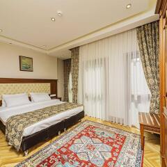 Spectra Hotel детские мероприятия