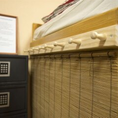 Гостиница Landmark Guesthouse в Москве - забронировать гостиницу Landmark Guesthouse, цены и фото номеров Москва сейф в номере