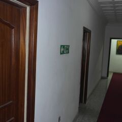 Nogahil Hotel интерьер отеля фото 2