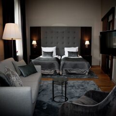 Clarion Hotel Post, Gothenburg в номере фото 2
