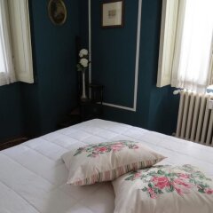 Отель Villa Ornella Италия, Вербания - отзывы, цены и фото номеров - забронировать отель Villa Ornella онлайн комната для гостей фото 3