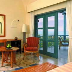 Отель Miramar Resort Taba Heights комната для гостей фото 3